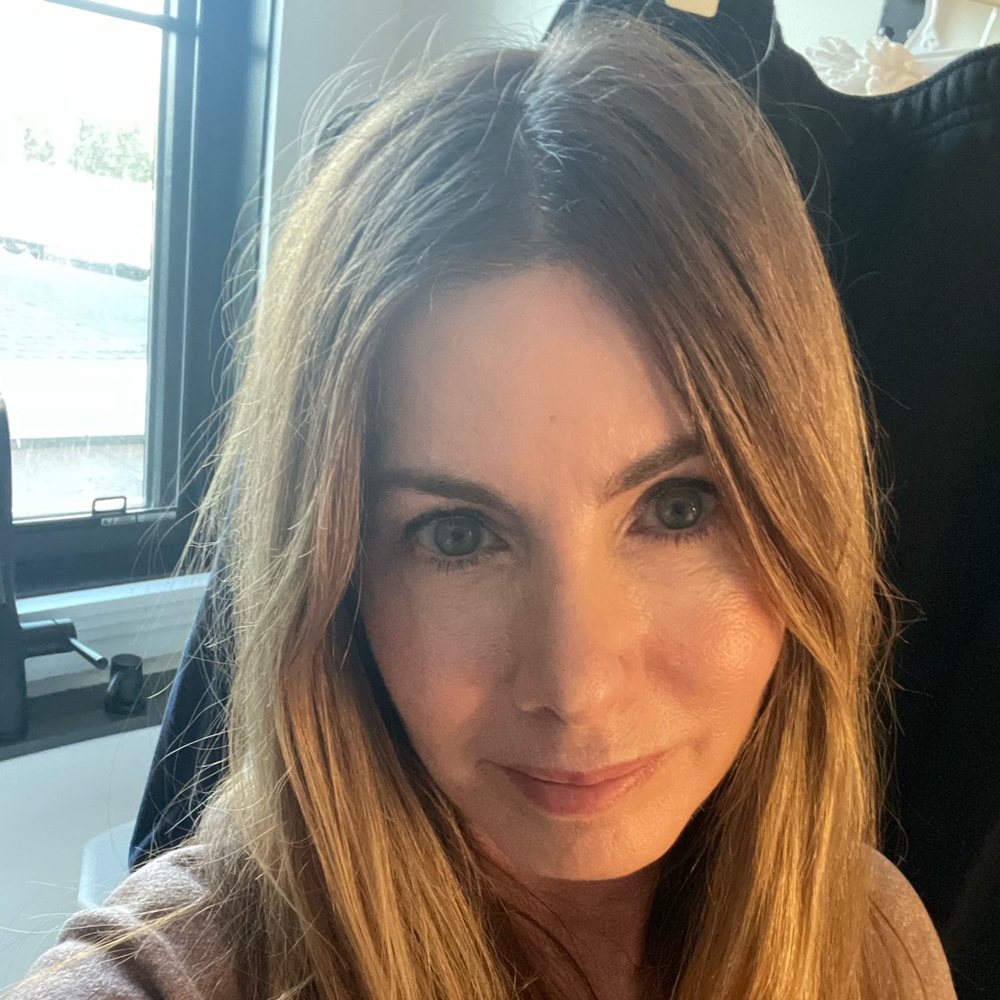Meet your Posher, Michele